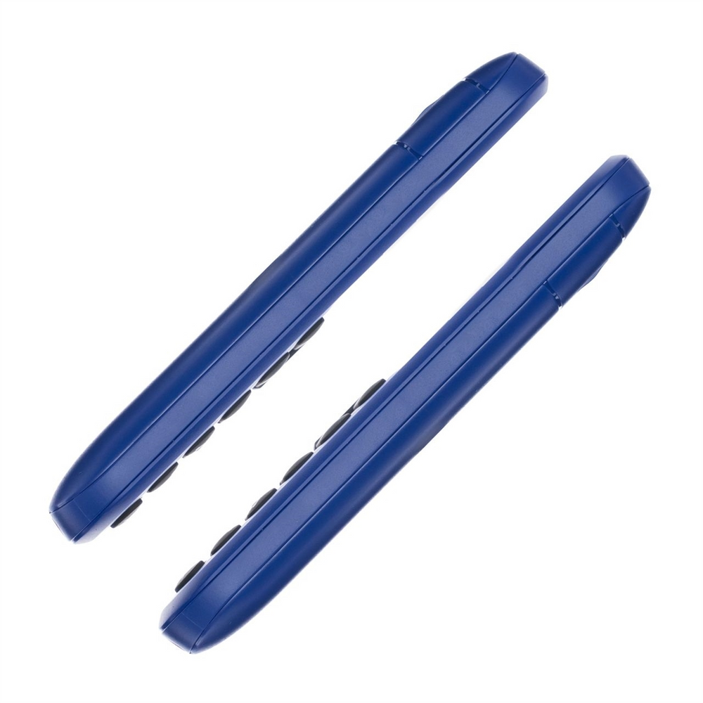 Мобільний телефон Sigma Comfort 50 CF115 EASY Синій (Blue) 137706 фото