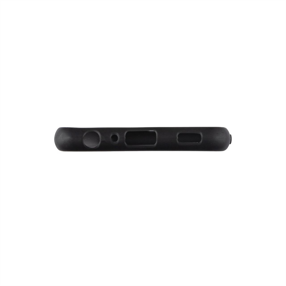 Чохол накладка для Samsung A32 Original Чорна (Black) 90715 фото