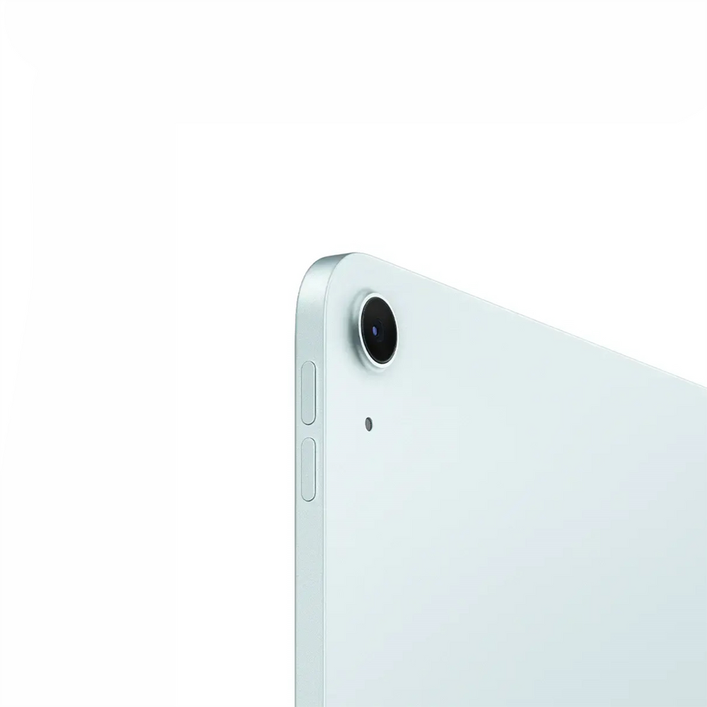 Планшет iPad Air 11 2024 Wi-Fi + Cellular 1TB Blue (MUXT3) 203009 фото