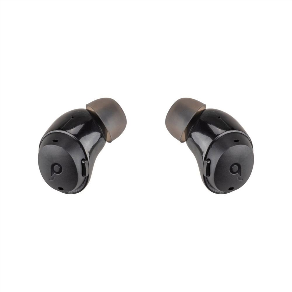 Бездротові навушники вкладиші Anker SoundCore Life Dot 3i Чорні (Black) 107440 фото