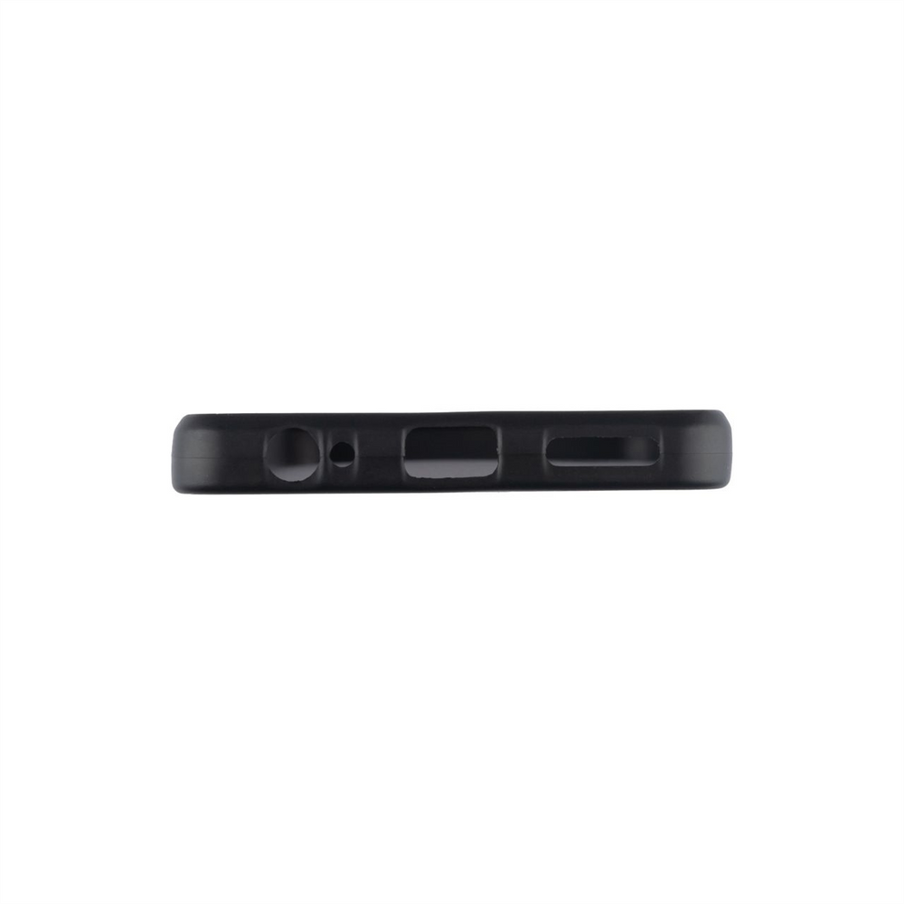 Чохол накладка для TECNO Spark 10 Pro Original Чорна (Black) 111223 фото