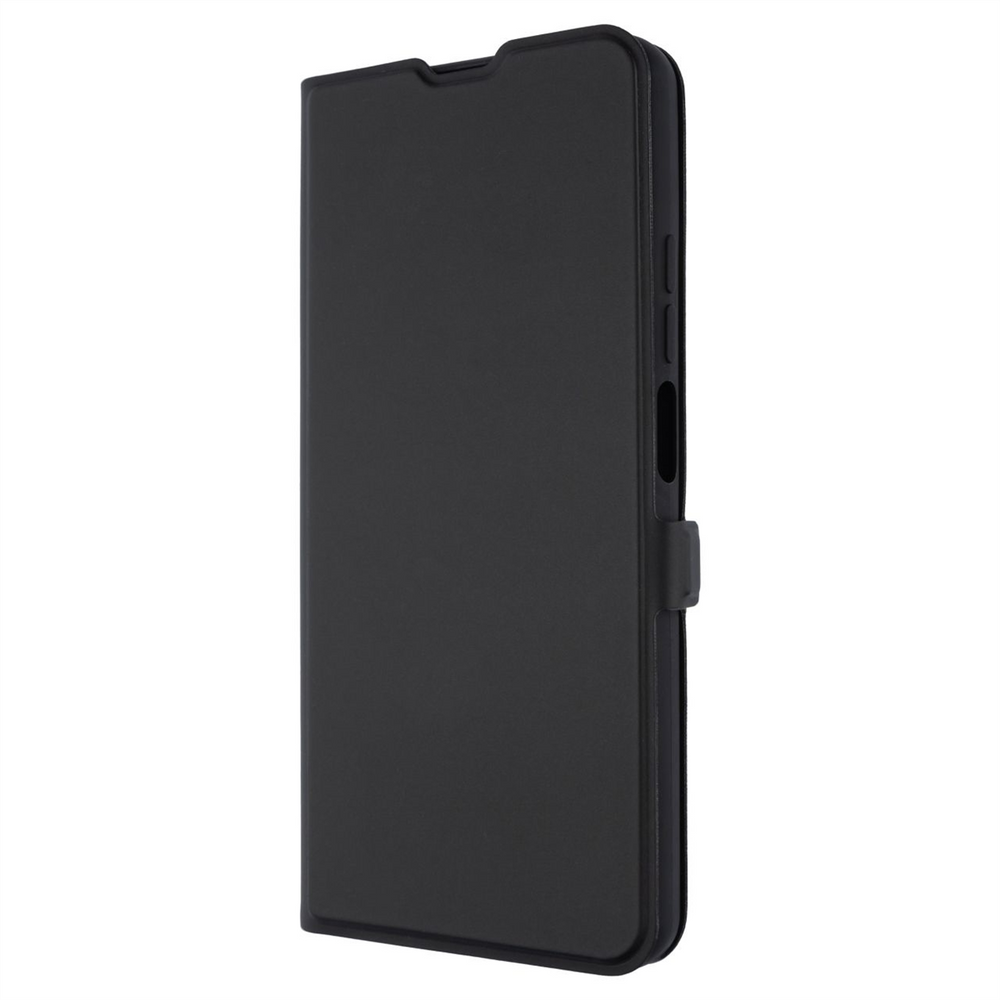 Чохол кейс для Realme C67 Flap Case Чорний (Black) 126585 фото
