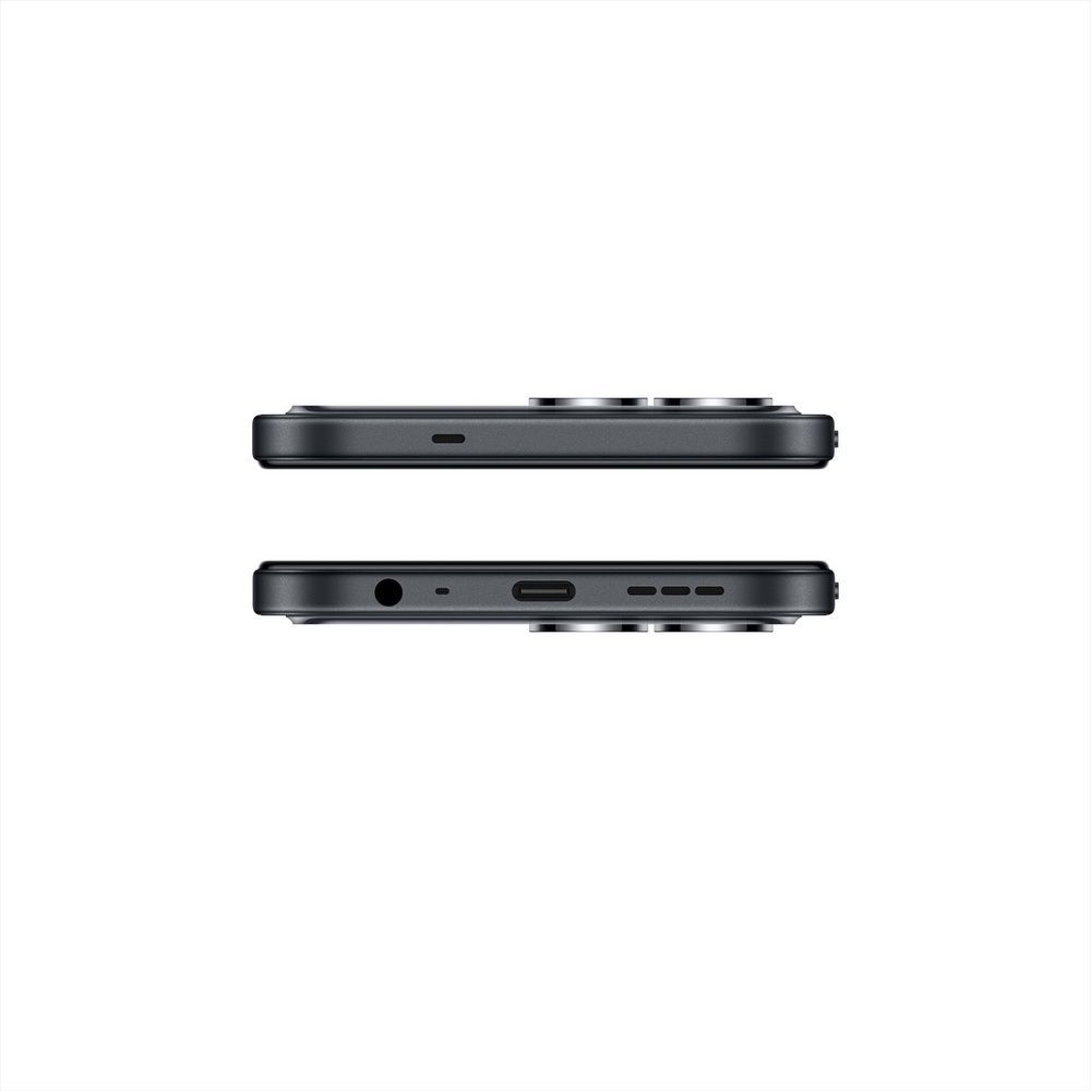 Смартфон Tecno Spark 50 (KN4n) 6/128Gb Ink Black 268168 фото