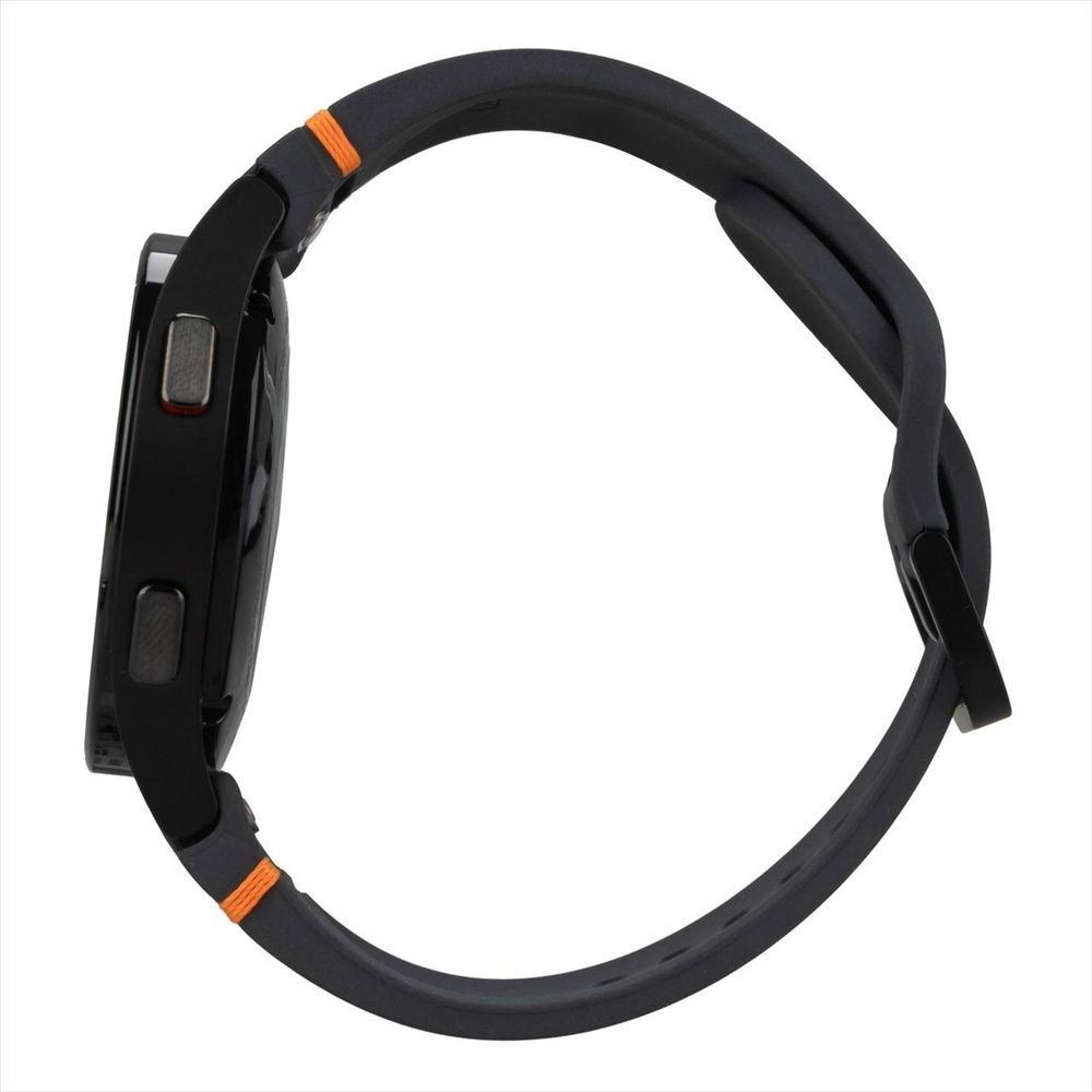 Смарт-годинник Samsung Galaxy Watch FE 40мм Чорний (Black) 139291 фото