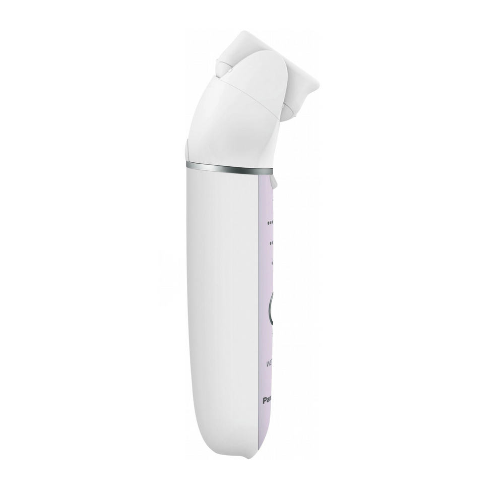 Епілятор Panasonic ES-EY30-V520 Білий Рожевий (White Pink) 153628 фото