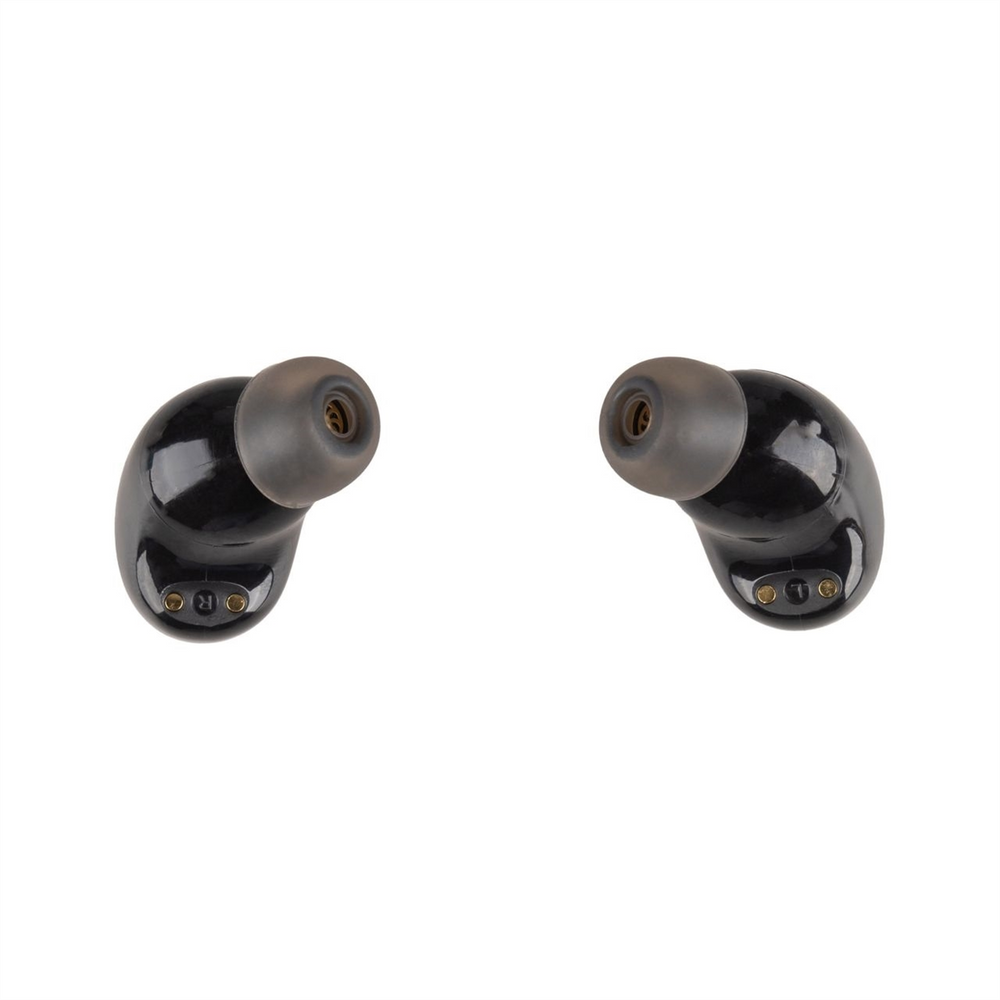 Бездротові навушники вкладиші Anker SoundCore Life Dot 3i Чорні (Black) 107440 фото