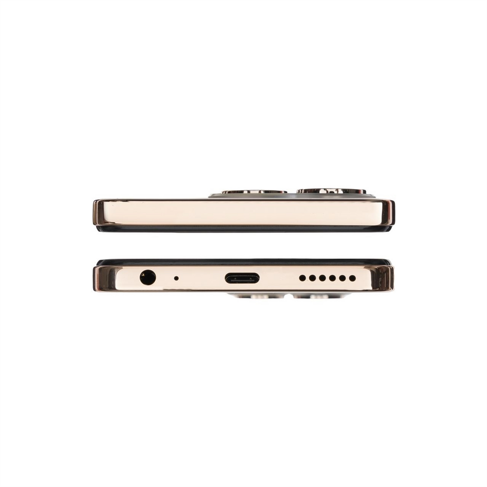 Смартфон ZTE Nubia V60 8/256Gb Gold 127530 фото