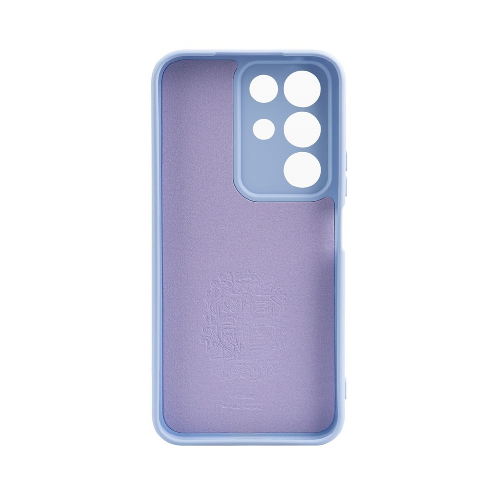 Чохол накладка для Realme C85 ArmorStandart ICON Camera cover Фіолетова (Lavender) 247632 фото