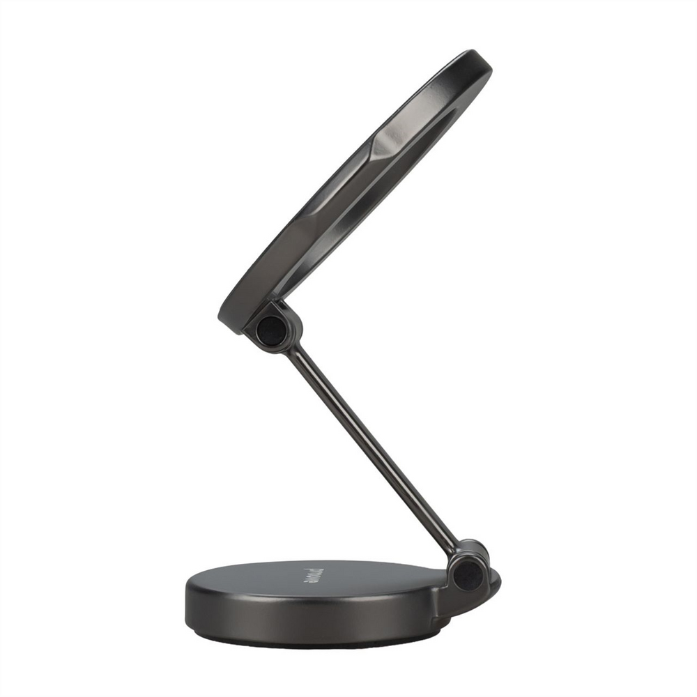 Автотримач Proove Hoop Stick-on Магнітний Ring Чорний (Black) 129394 фото