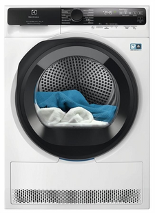 Сушильна машина Electrolux EW8D595MUC Біла (White) 205909 фото