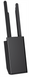 Wi-Fi роутер Tenda TX2L Pro AX1500 Чорний (Black) 159240 фото 5