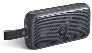 Колонка Anker SoundCore Motion 300 Чорна (Black) 145108 фото
