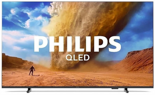 Телевізор Philips 55PUS7810/12 Чорний (Black) 172617 фото