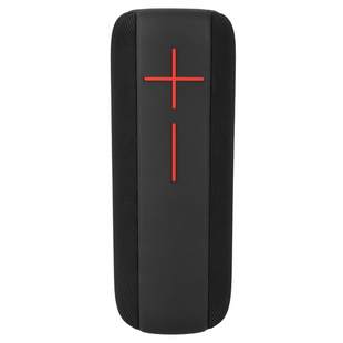 Bluetooth колонка Hopestar P15MAX Чорна (Black) 98938 фото