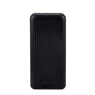 PowerBank 20000 mAh Borofone BJ80A Clever 22.5W + PD20W Чорна (Black) 205076 фото