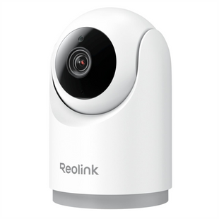 IP-камера Reolink E Series E321 Біла (White) 186922 фото