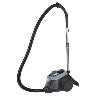 Пилосос Electrolux EL61C20G Чорний Зелений (Black Green) 109220 фото