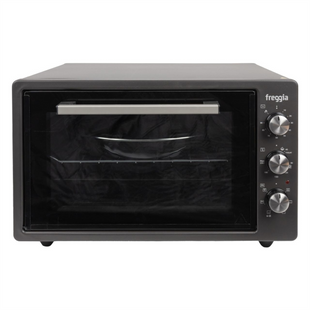 Електропіч Freggia MOC42B Чорна (Black) 109221 фото