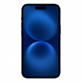 (Уцінка) Смартфон Apple iPhone 16 128Gb Black (5) 218484 фото