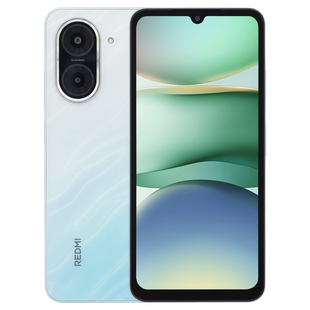 Смартфон Xiaomi Redmi A5 3/64Gb Ocean Blue 142422 фото