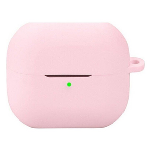 Чохол для навушників Samsung Galaxy Buds 3 BeCover Silicon Рожевий (Pink) 168520 фото