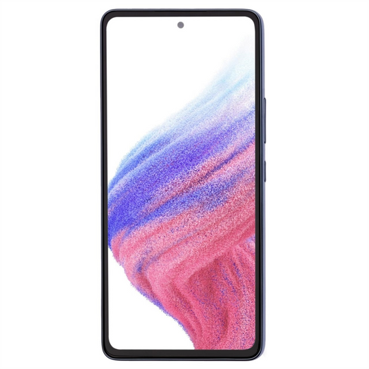 Samsung galaxy A53 simフリー256GB Samsung Galaxy A53 5G 8/256Gb Blue