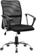 Крісло ігрове Defender Rivellon Чорне (Black) 165028 фото 4