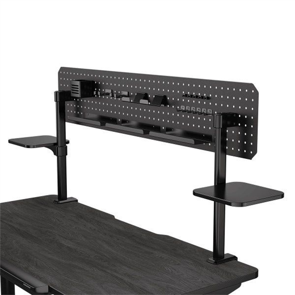 Стіл ігровий Cougar E-Odyssey Чорний (Black) 165092 фото