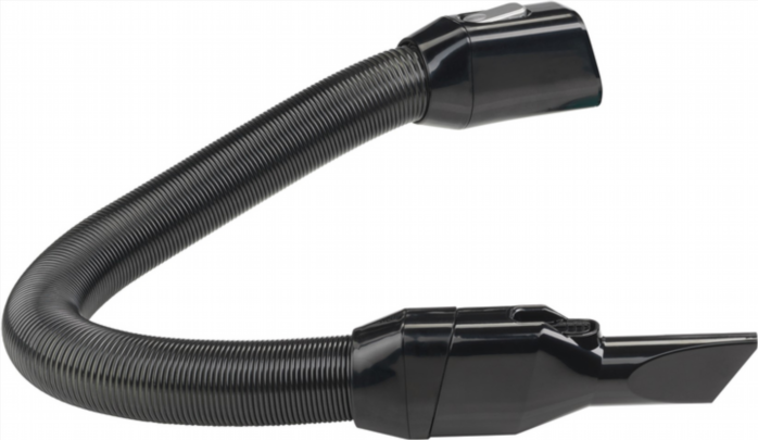 Пилосос акумуляторний Hisense HVC6463DA Чорний (Black) 214188 фото