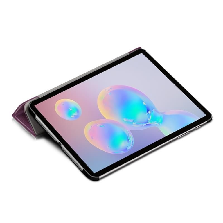 Чохол для планшета BeCover Smart для Samsung Galaxy Tab S6 Lite 10.4 Фіолетовий (Purple) 167307 фото