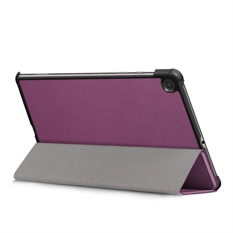 Чохол для планшета BeCover Smart для Samsung Galaxy Tab S6 Lite 10.4 Фіолетовий (Purple) 167307 фото