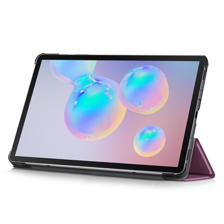 Чохол для планшета BeCover Smart для Samsung Galaxy Tab S6 Lite 10.4 Фіолетовий (Purple) 167307 фото