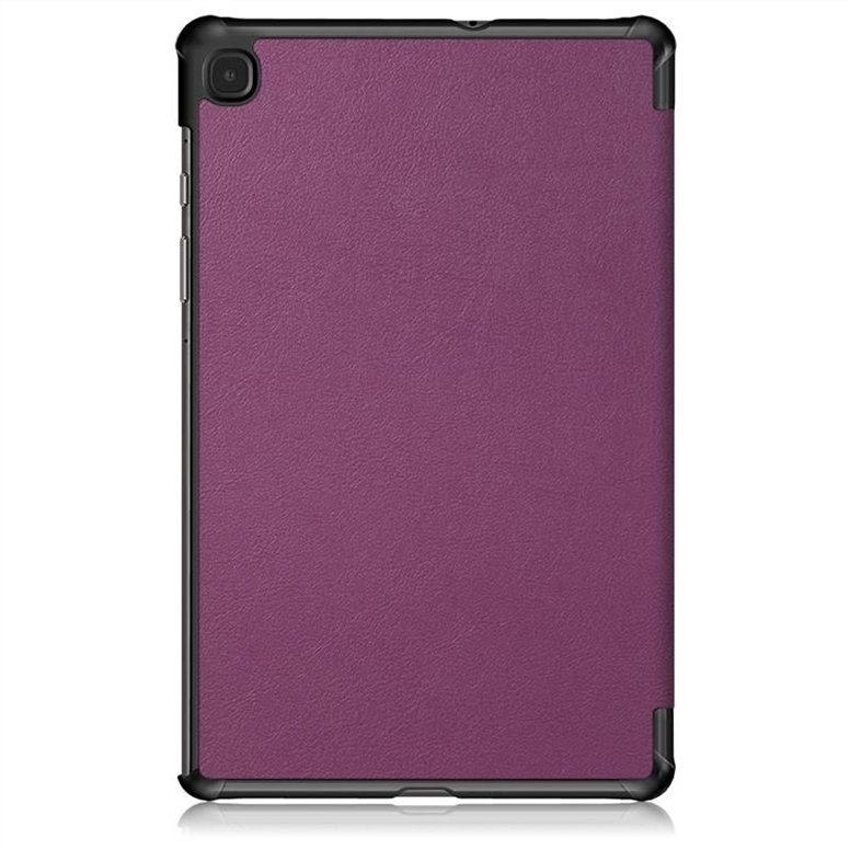Чохол для планшета BeCover Smart для Samsung Galaxy Tab S6 Lite 10.4 Фіолетовий (Purple) 167307 фото