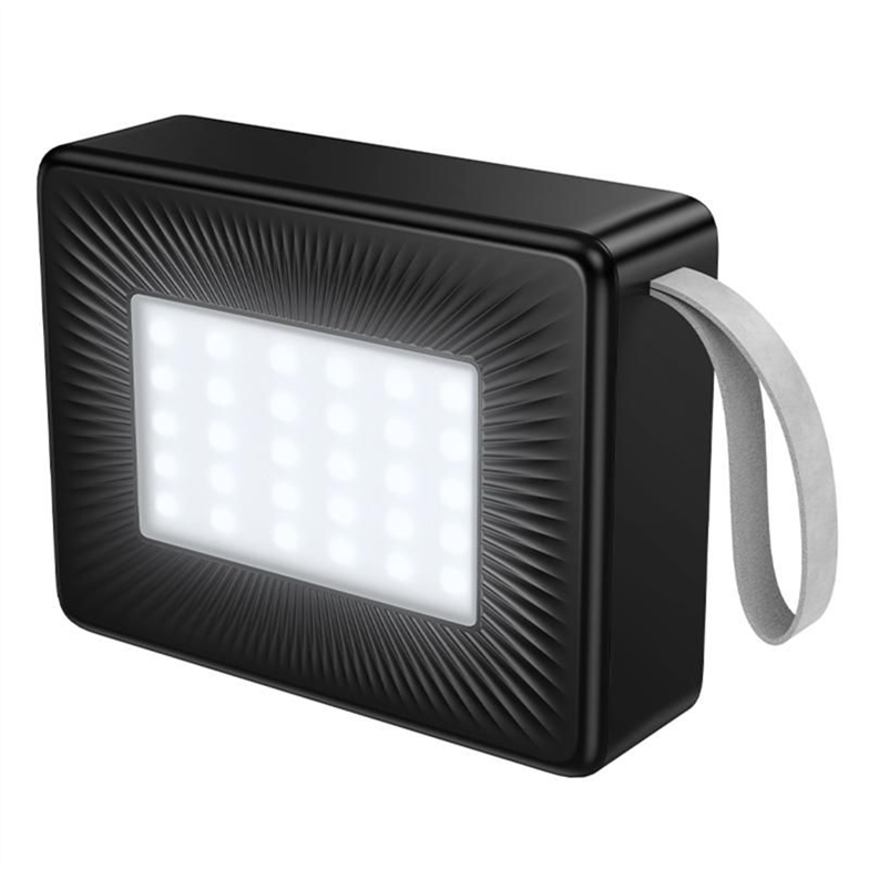PowerBank 50000 mAh Hoco J166 Carretera 22.5W+PD20W+lighting Чорний (Black) 245918 фото