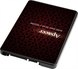 Накопичувач SSD 2TB Apacer AS350X 2.5" SATAIII 3D TLC (AP2TBAS350XR-1) 209583 фото 2
