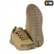 Кросівки M-Tac Summer Pro 41 Коричневі (Coyote) 218580 фото 3