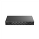 Маршрутизатор Ruijie Reyee RG-EG406XS-P Чорний (Black) 211550 фото 1