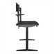 Стіл ігровий Cougar E-Odyssey Чорний (Black) 165092 фото 10