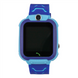 Дитячий смарт годинник XO H100 Kids Watch Синій (Blue) 107989 фото 5