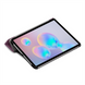 Чохол для планшета BeCover Smart для Samsung Galaxy Tab S6 Lite 10.4 Фіолетовий (Purple) 167307 фото 5