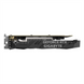 Відеокарта Gigabyte GeForce RTX 3050 6GB WindForce OC Чорна (Black) 209759 фото 2