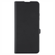 Чохол кейс для Realme C67 Flap Case Чорний (Black) 126585 фото 1