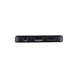 Чохол накладка для TECNO Spark 10 Pro Original Чорна (Black) 111223 фото 3