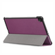 Чохол для планшета BeCover Smart для Samsung Galaxy Tab S6 Lite 10.4 Фіолетовий (Purple) 167307 фото 2