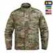 Кітель M-Tac Military Elite NYCO Extreme Зелений (Multicam) (XS/R) 227983 фото 2