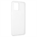 Чохол накладка для Motorola G32 Ультратонка Прозора (Transparent) 121922 фото 4