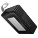 PowerBank 50000 mAh Hoco J166 Carretera 22.5W+PD20W+lighting Чорний (Black) 245918 фото 3