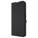 Чохол кейс для Realme C67 Flap Case Чорний (Black) 126585 фото 3