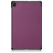 Чохол для планшета BeCover Smart для Samsung Galaxy Tab S6 Lite 10.4 Фіолетовий (Purple) 167307 фото 4