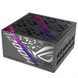 Блок живлення Asus ROG Strix 1200P Gaming (90YE00W0-B0NA00) Чорний (Black) 208632 фото 2